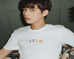 The actor is also an animal lover and donates the proceeds of his merchandise shop named 